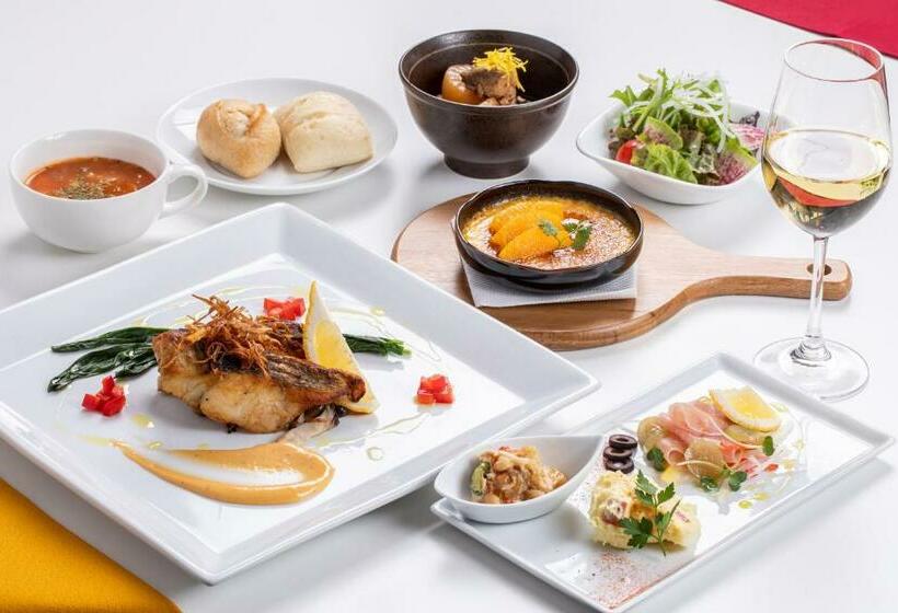 Hotel Lime Resort Myoko