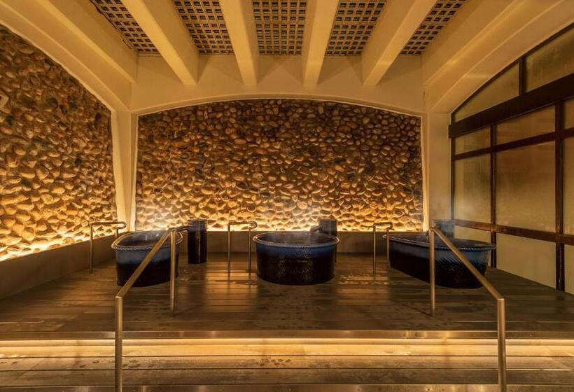 Hotel Lime Resort Myoko