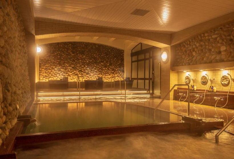 Hotel Lime Resort Myoko