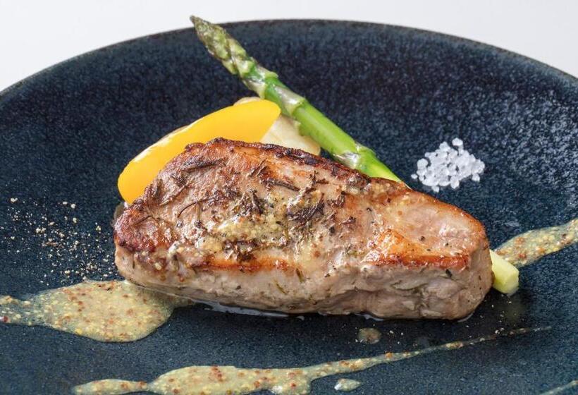 Hotel Lime Resort Myoko