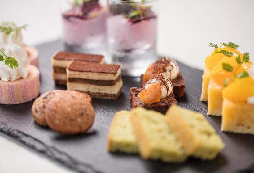 Hotel Lime Resort Myoko