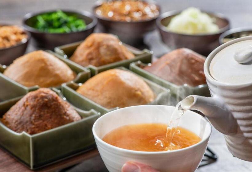 Hotel Lime Resort Myoko