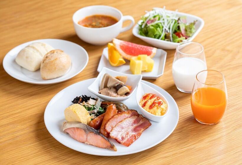 Hotel Lime Resort Myoko