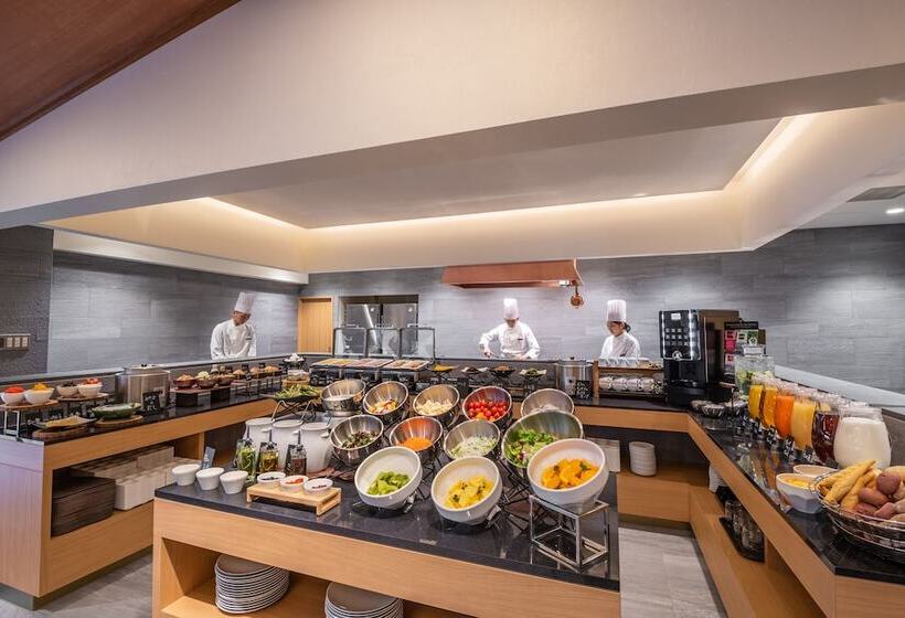 Hotel Lime Resort Myoko