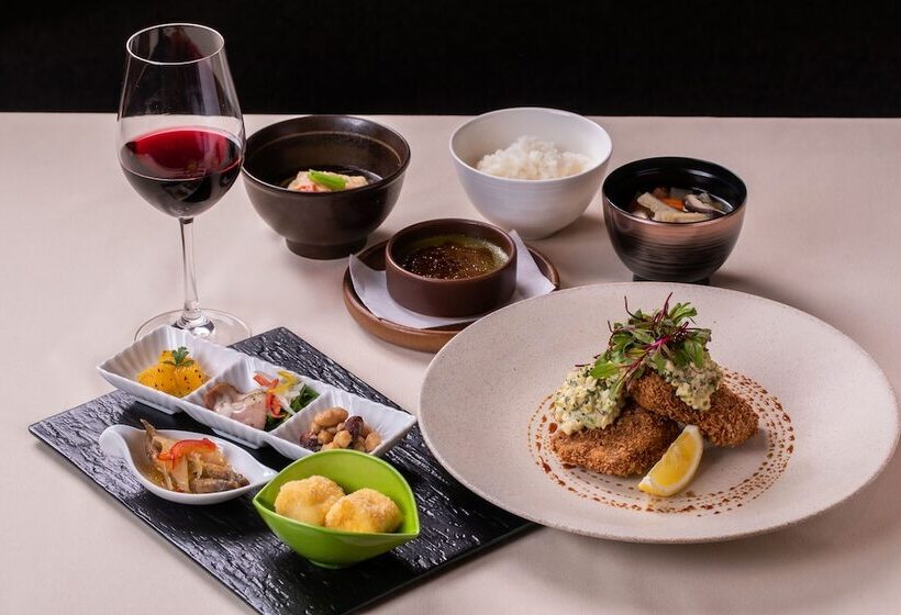 Hotel Lime Resort Myoko