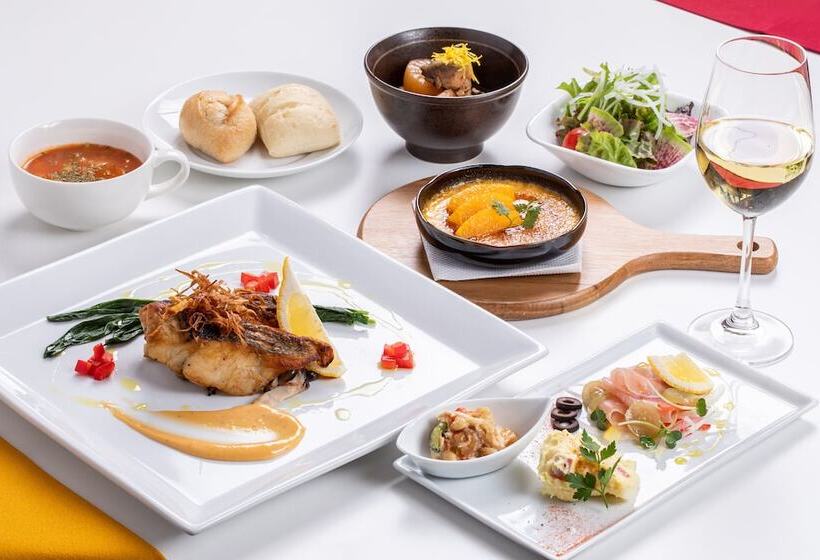 Hotel Lime Resort Myoko