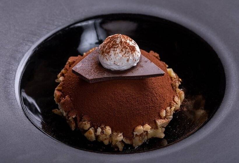 Hotel Lime Resort Myoko