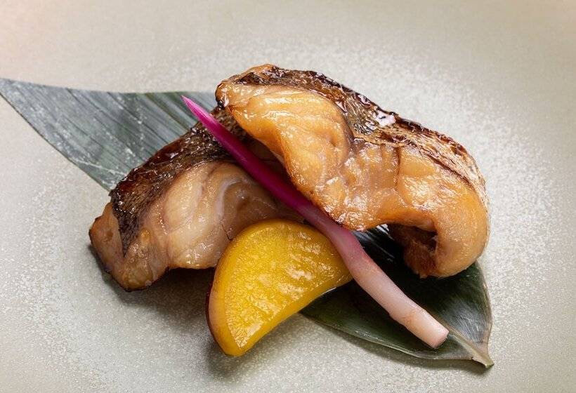 Hotel Lime Resort Myoko