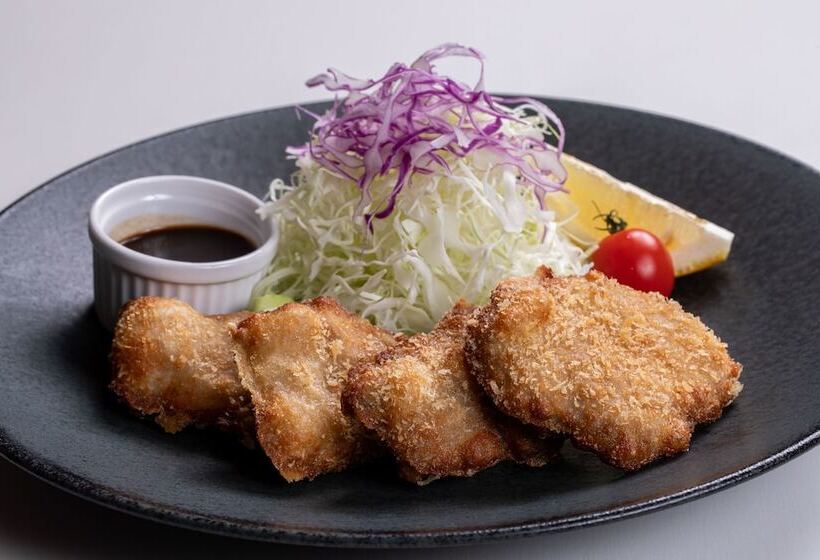 Hotel Lime Resort Myoko