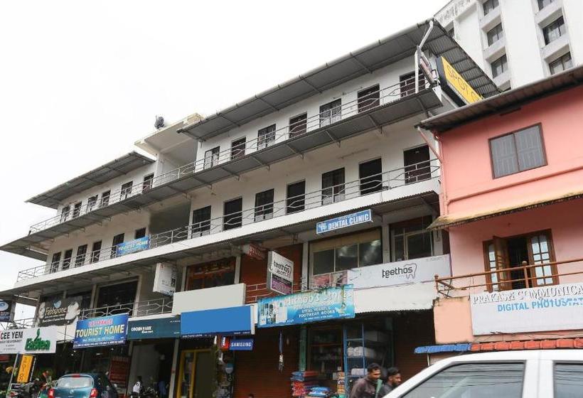 فندق Spot On 23106 Vattekad Tourist Home