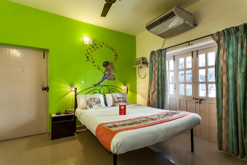 酒店 Oyo 2374 Renton Manor