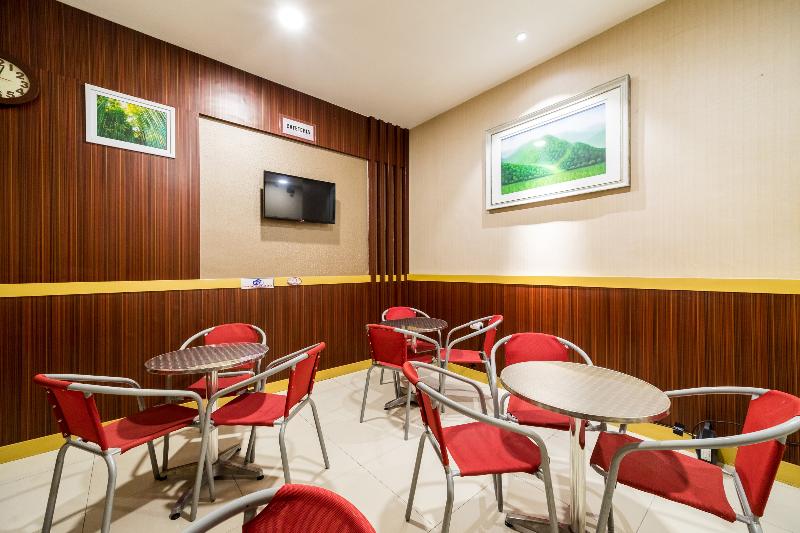 酒店 Oyo 279 Deli Residence