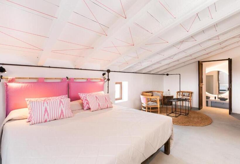 Hotell Son Mesquida Vell