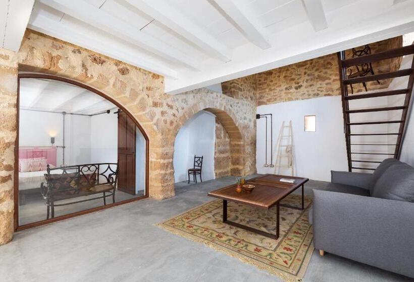 Hotell Son Mesquida Vell