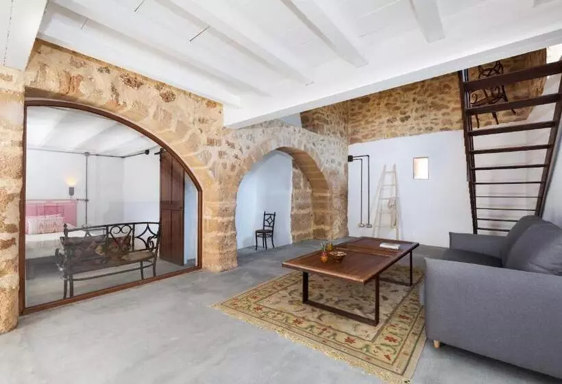 Hotelli Son Mesquida Vell