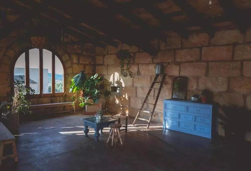 Hotelli Son Mesquida Vell