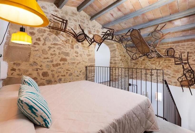 Hotell Son Mesquida Vell