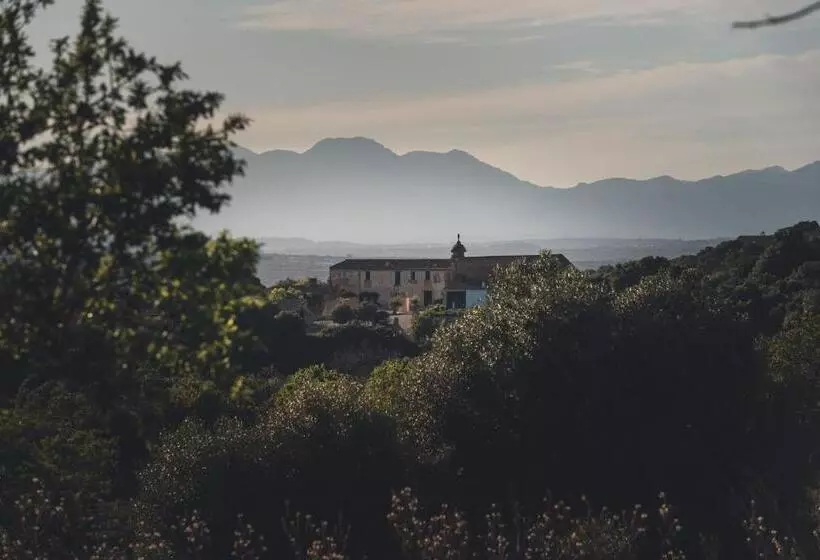 Hotelli Son Mesquida Vell