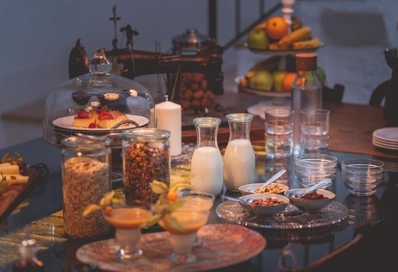 Hotell Son Mesquida Vell