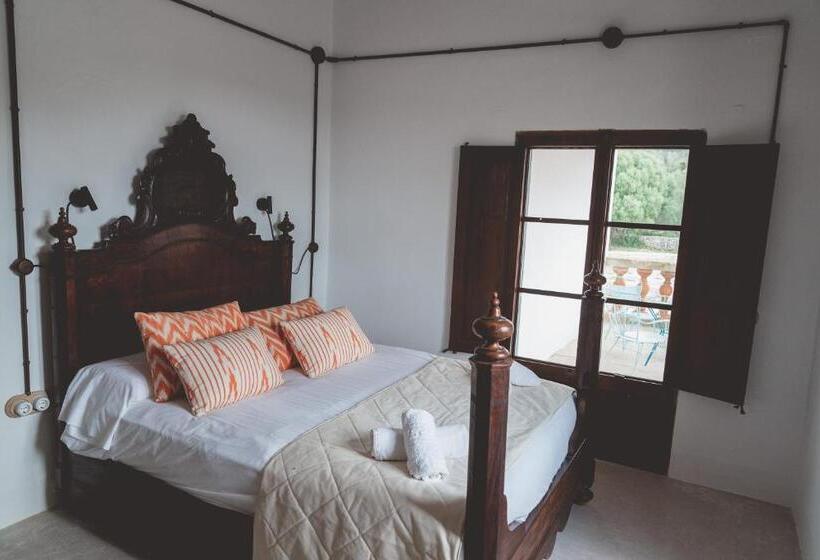 Hotell Son Mesquida Vell