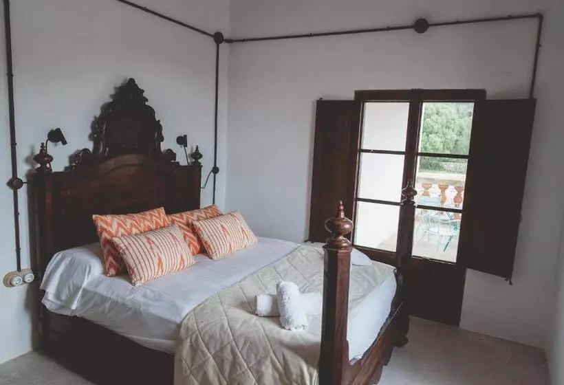 Hotelli Son Mesquida Vell