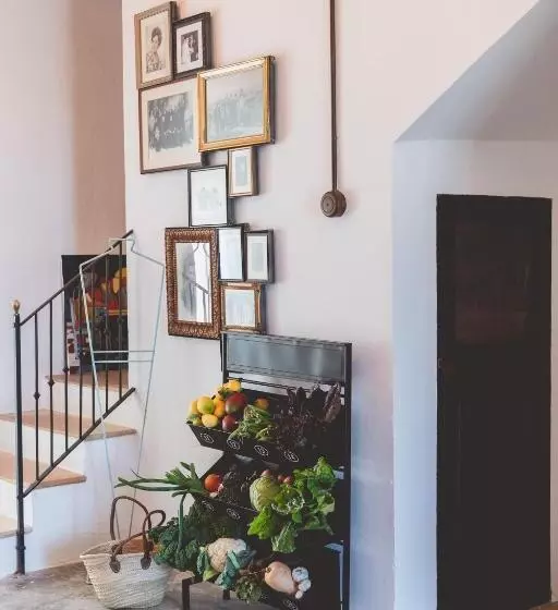 Hotelli Son Mesquida Vell