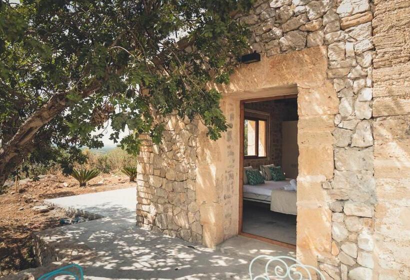 Hotell Son Mesquida Vell