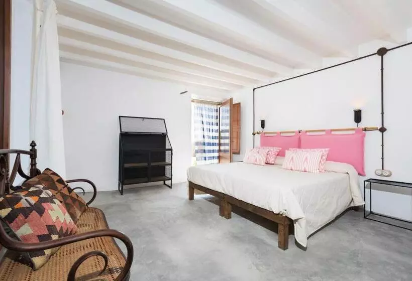 Hotelli Son Mesquida Vell