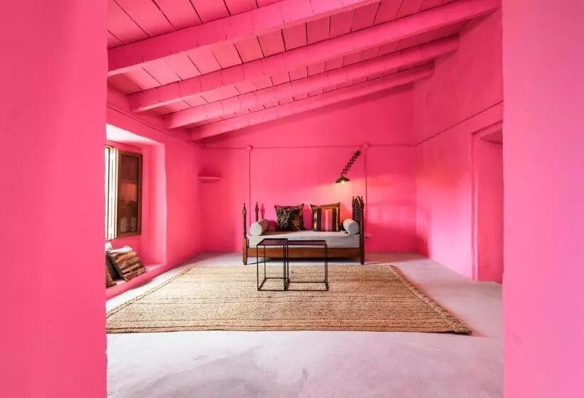 Hotelli Son Mesquida Vell