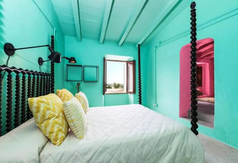 Hotelli Son Mesquida Vell