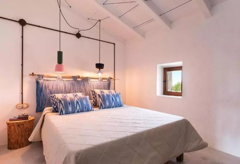 Hotelli Son Mesquida Vell