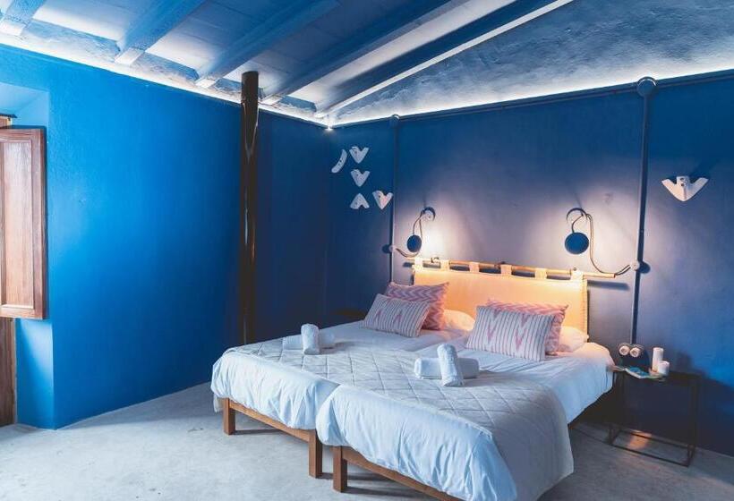 Hotell Son Mesquida Vell