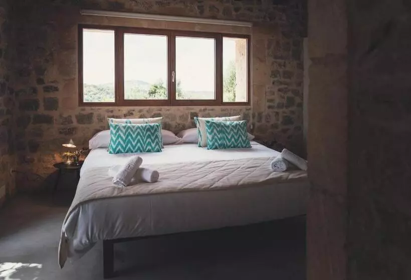 Hotelli Son Mesquida Vell