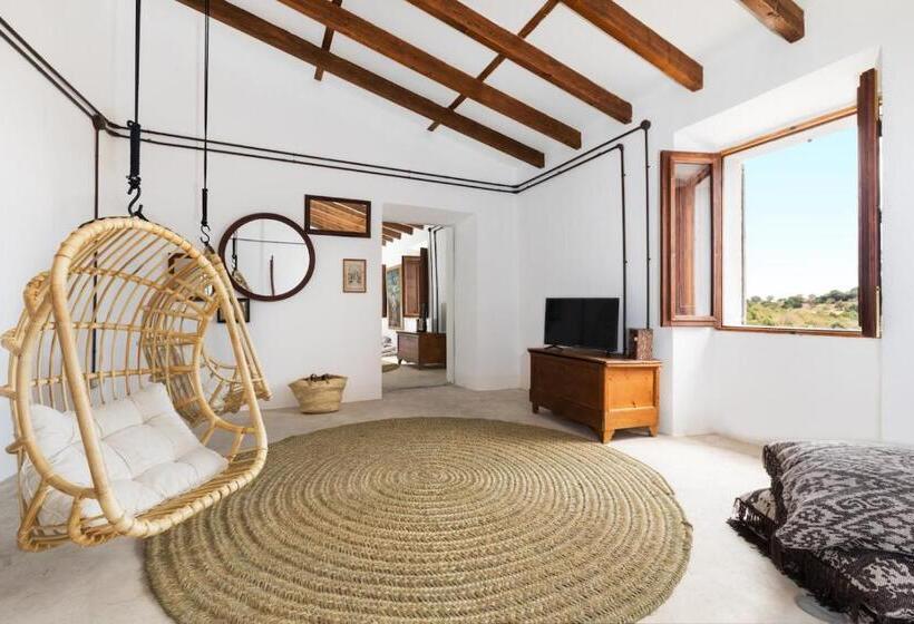 Hotell Son Mesquida Vell