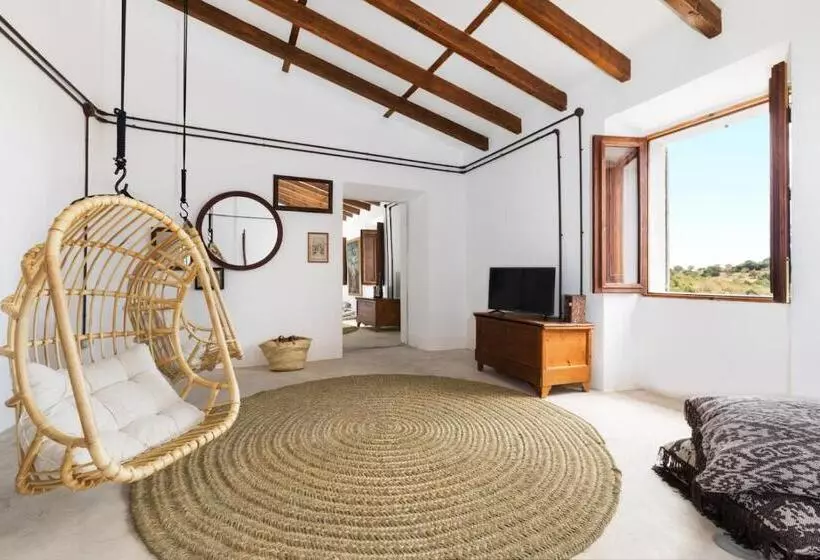 Hotelli Son Mesquida Vell