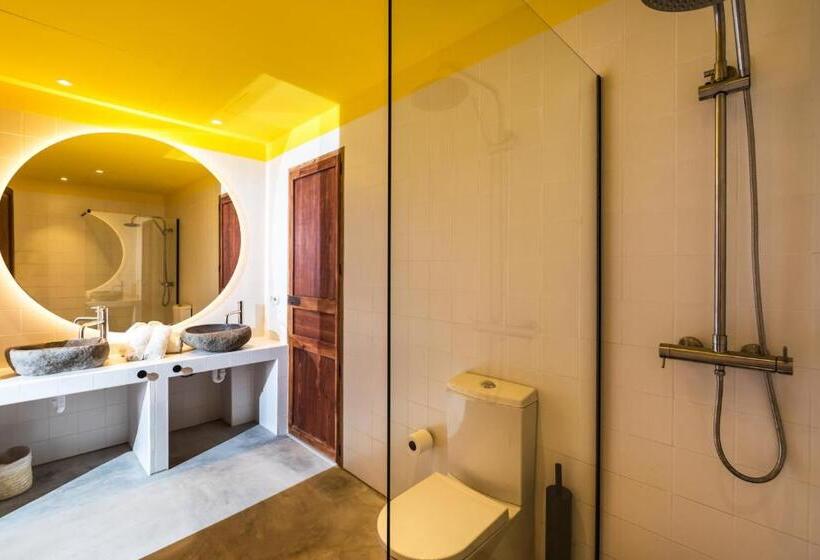 Hotell Son Mesquida Vell