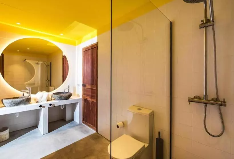 Hotelli Son Mesquida Vell