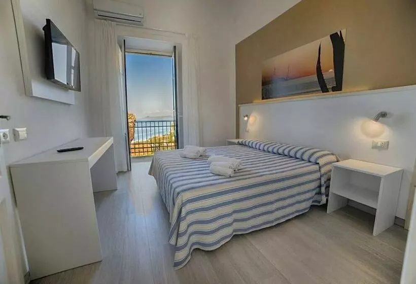 Hotelli Villaggio Resort Fior Di Sicilia