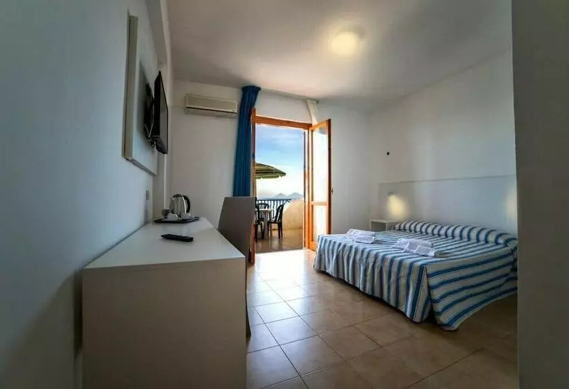 Hotelli Villaggio Resort Fior Di Sicilia