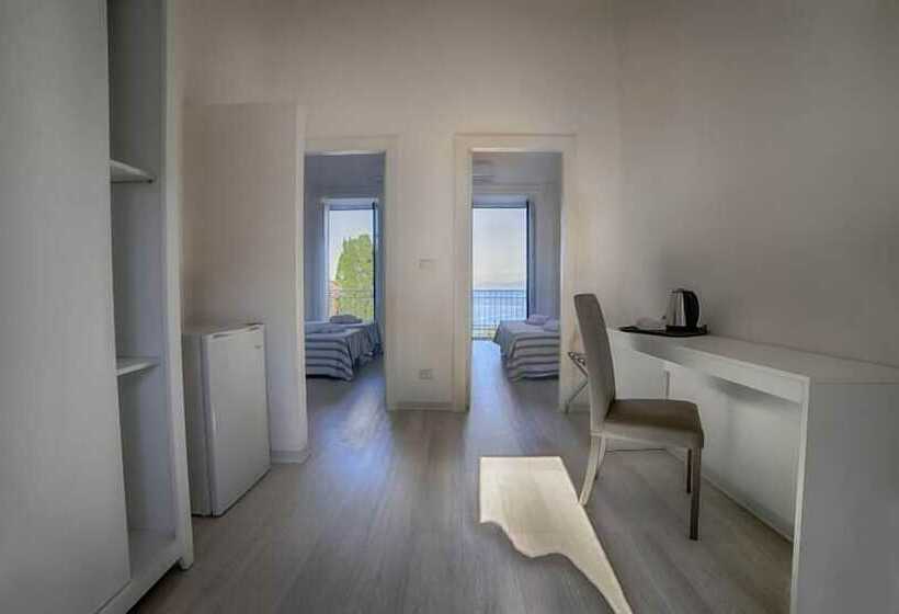 ホテル Villaggio Resort Fior Di Sicilia