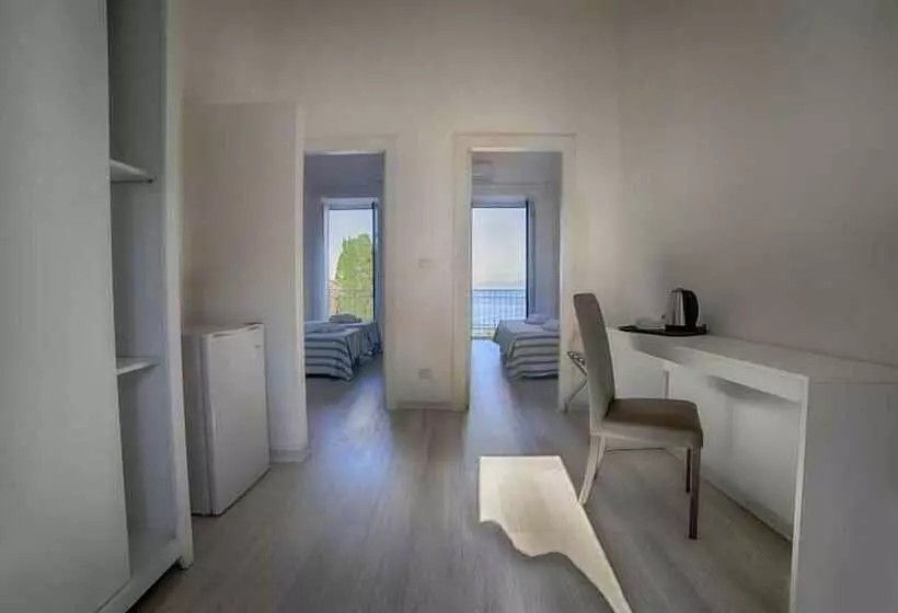 Hotelli Villaggio Resort Fior Di Sicilia