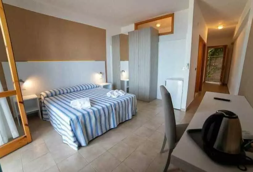 Hotelli Villaggio Resort Fior Di Sicilia