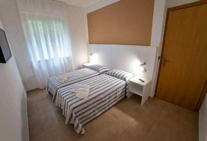 Hotelli Villaggio Resort Fior Di Sicilia