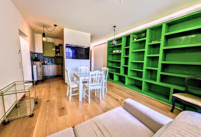 Residence La Poggerina