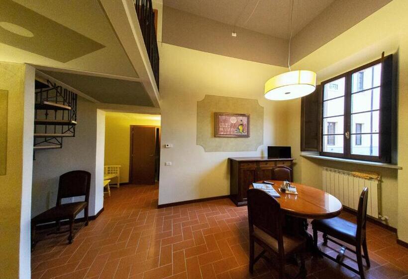 Residence La Poggerina