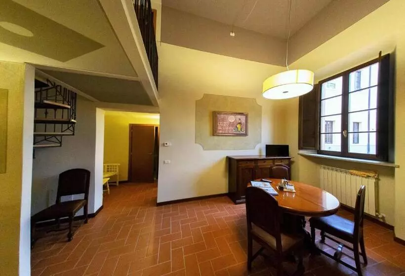 Residence La Poggerina