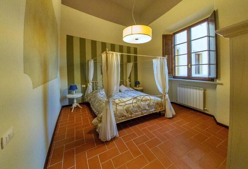 Residence La Poggerina