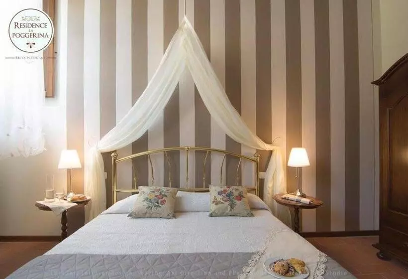 Residence La Poggerina