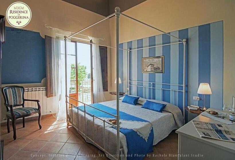 Residence La Poggerina