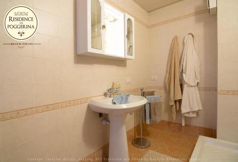 Residence La Poggerina